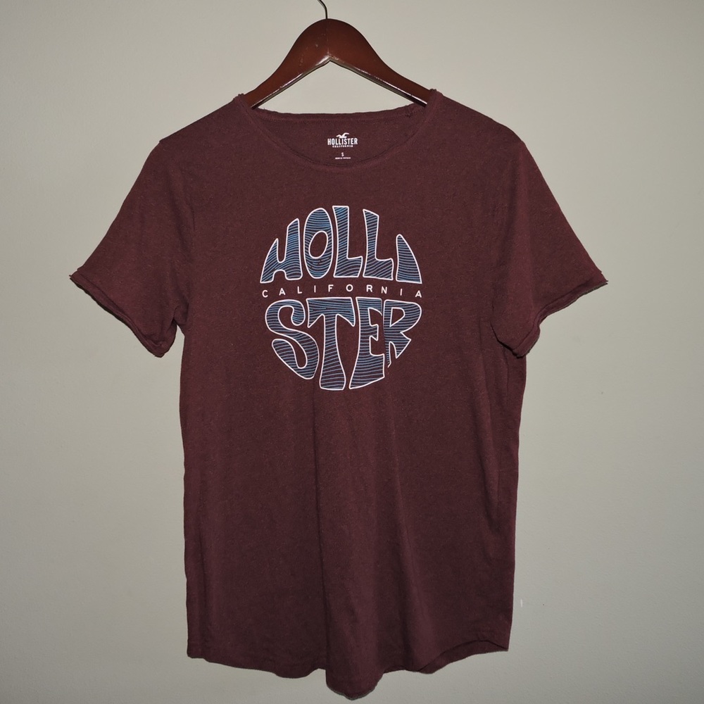 HOLLISTER short sleeve tee